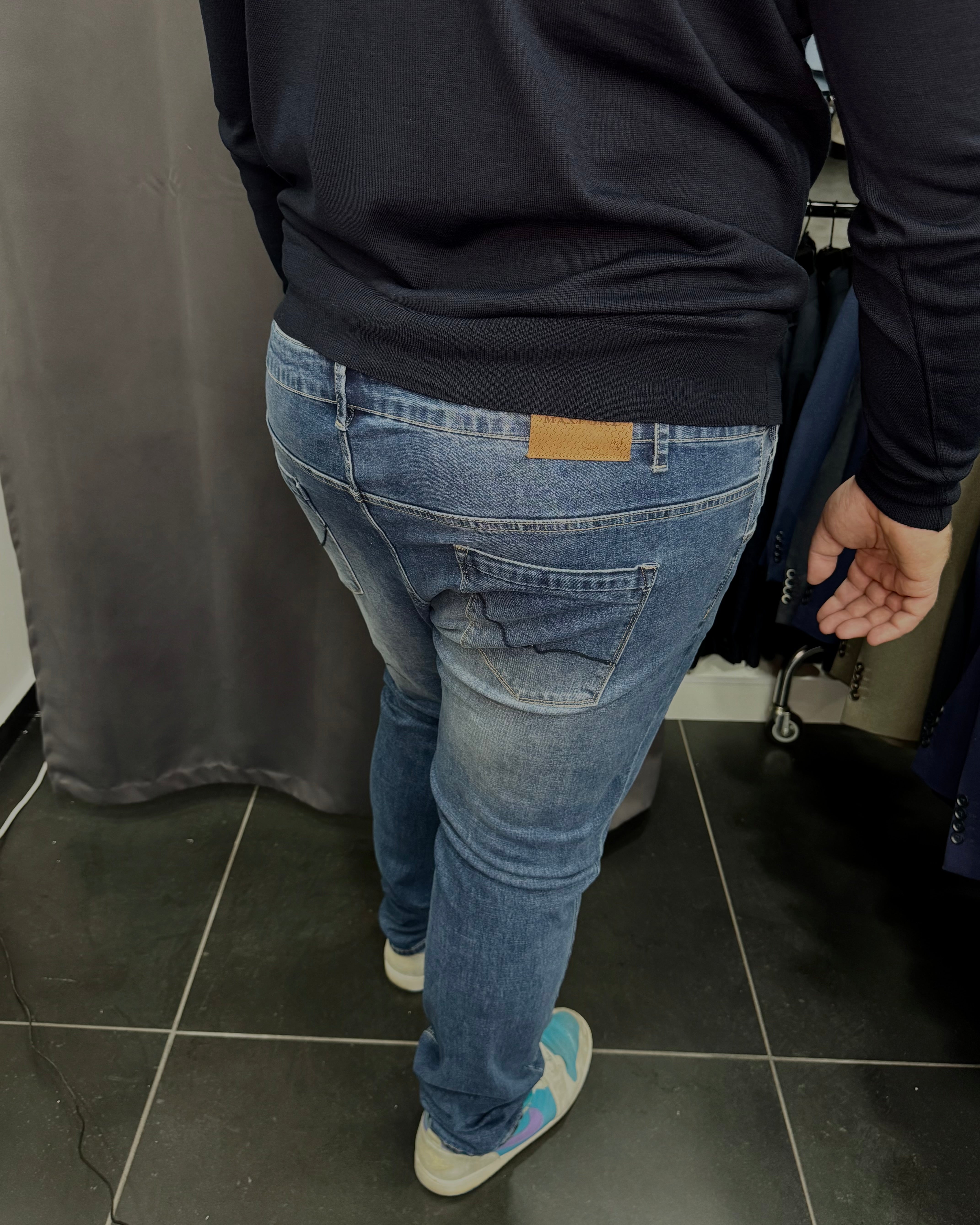 Jeans Dallas
